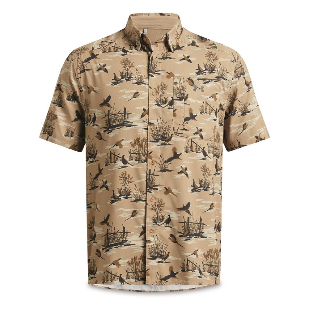 Under armour shirt